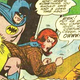 Image for article titled 10 Times Batman Acted Like An Absolute Lunatic